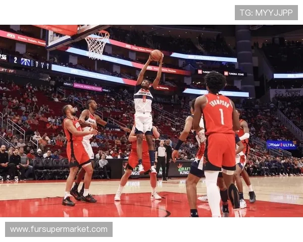 NBA魔术对阵奇才精彩直播视频回放及赛后分析分享